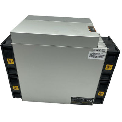 psu apw12와 비트마인 앤트미네르 S19j 프로 104t BTC Asic 광부 블록체인 비트코인 기계