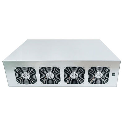 RTX 5700xt 그래픽 8 카드 GPU 광부 장비 구성 요소 430M 해시레이트