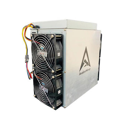 BTC Asic 광부 가나안 에바론미네르 1066년 프로 55번째 CE 16nm 칩 3250w 3300w
