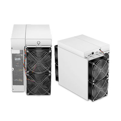 9500Mh 앤트미네르 L7 9.5g 9.16g, 4 팬들 닷지코인 채굴기