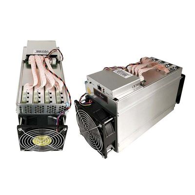 PSU 800W와 스크라이프트 비트마인 앤트미네르 L3+ 504mh, 라이트코인 Asic 광부