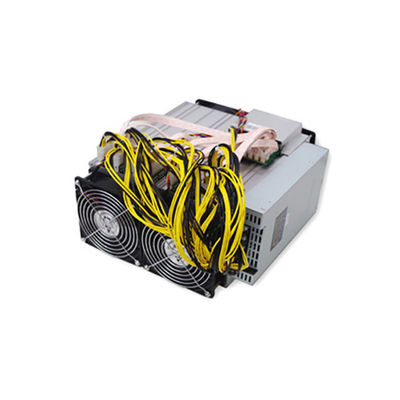 LTC Asic 광부 이실린콘 A6 1.23g 스크라이프트 닷지코인 채굴기 1500W PSU 효율성