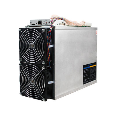135ksol/S Ethash ZEC Asic Miner Zcash 코인 Bitmain Antminer Z11
