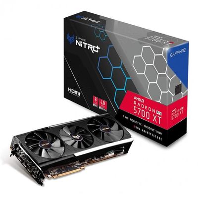 8GB GDDR6 비 LHR 그래픽 카드