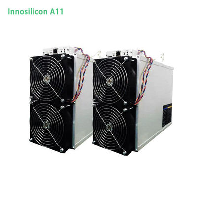 8gb 2000mh 1500mh Innosilicon A11 Pro Ethminer 12V 전압