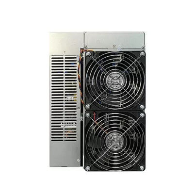 80db 18th Kadena Goldshell Kd5 KDA Asic Miner(팬 2개 포함)