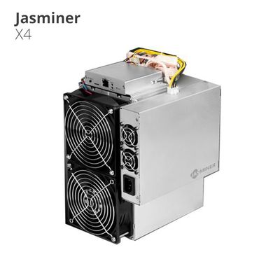 SUNLUNE JASMINER X4 ETCHASH 서버 에트하시 Asic 광부 마이닝 ETH 등 2.5Gh/S 1200W 전원