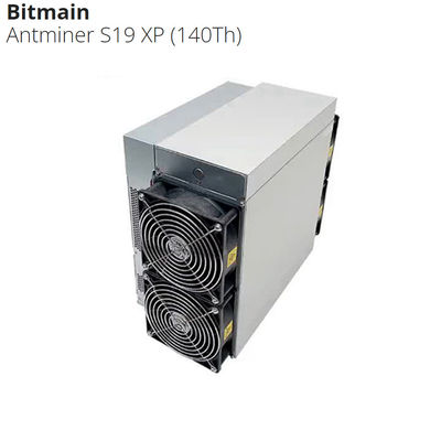 앤트미네르 S19 xp 140t BTC ASIC (원칩주문형 반도체) 광부 3010W SHA 256 비트마인 전원 공급기 APW psu