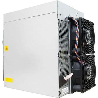 새로운 라이트코인 마이너 L9 16G가 준비되어 있습니다.