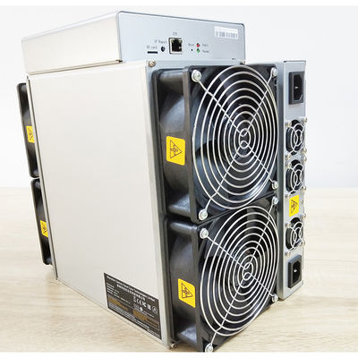psu apw12와 비트마인 앤트미네르 S19j 프로 104t BTC Asic 광부 블록체인 비트코인 기계
