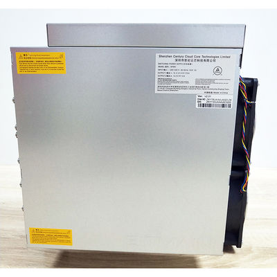 psu apw12와 비트마인 앤트미네르 S19j 프로 104t BTC Asic 광부 블록체인 비트코인 기계