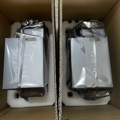 psu apw12와 비트마인 앤트미네르 S19j 프로 104t BTC Asic 광부 블록체인 비트코인 기계