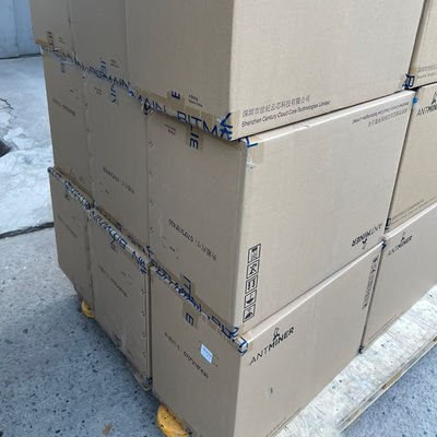 psu apw12와 비트마인 앤트미네르 S19j 프로 104t BTC Asic 광부 블록체인 비트코인 기계