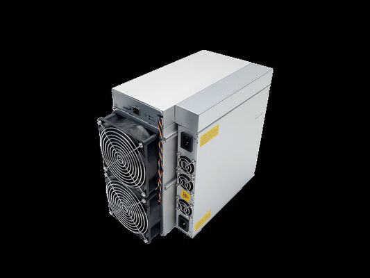 Bitmain Antminer L7 9.5G 9500Mh LTC Asic Miner 이더넷 인터페이스