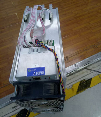 5G - 8G Innosilicon A10 Ethmaster 500mh 720MH, 12V 조용한 Asic 광부
