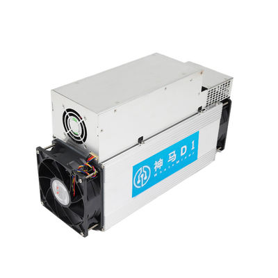 44t 48t DCR Asic Miner Microbt Whatsminer D1 3 칩 보드