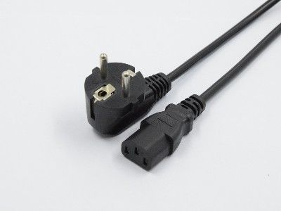 세륨 까만 ASIC 광부 성분, M21s Antminer 전원 1.5 미터