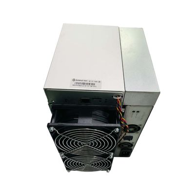 Blockchain 18Th 2250W Bitcoin 농업 기계, Goldshell KD5 Asic 카드 Bitcoin