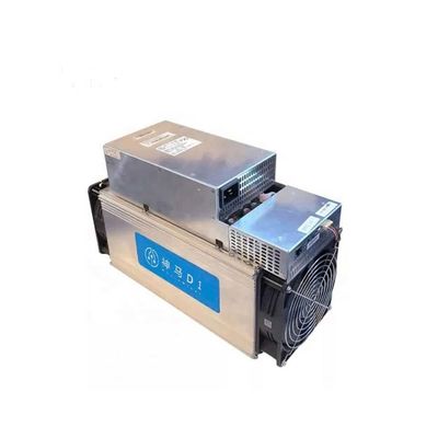 44t 48t DCR Asic Miner Microbt Whatsminer D1 3 칩 보드