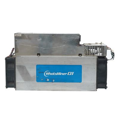 44t 48t DCR Asic Miner Microbt Whatsminer D1 3 칩 보드