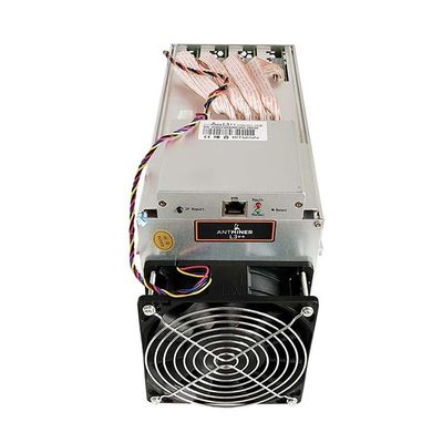 LTC 닷지코인 Asic 광부 기계는 비트마인 앤트미네르 L3+ 504m을 다시 닦습니다
