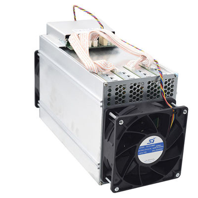 LTC 닷지코인 Asic 광부 기계는 비트마인 앤트미네르 L3+ 504m을 다시 닦습니다