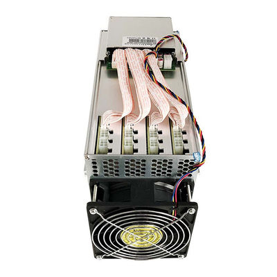 LTC 닷지코인 Asic 광부 기계는 비트마인 앤트미네르 L3+ 504m을 다시 닦습니다