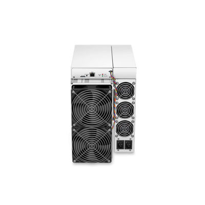 Antminer L7 9160m 9.16G Asic Miner Machine Scrypt 암호화 알고리즘