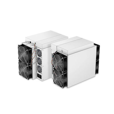 Antminer L7 9160m 9.16G Asic Miner Machine Scrypt 암호화 알고리즘