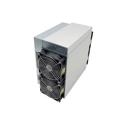 4개의 팬을 가진 3250W SHA256 BTC Asic 광부 기계 Bitmain Antminer S19 95t