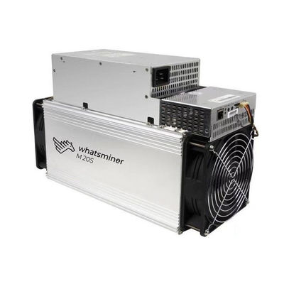 위하트셰미네르 M20s 0번째 BTC Asic 광부 마이크로브트 비트코인 채굴기