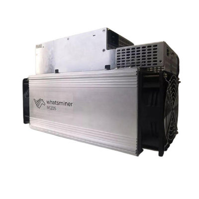 위하트셰미네르 M20s 0번째 BTC Asic 광부 마이크로브트 비트코인 채굴기