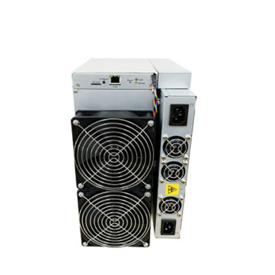 전원 공급 장치가 있는 Bitmain Antminer T17 40t 42t BTC Asic 광부