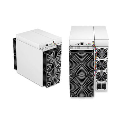 9500Mh 앤트미네르 L7 9.5g 9.16g, 4 팬들 닷지코인 채굴기
