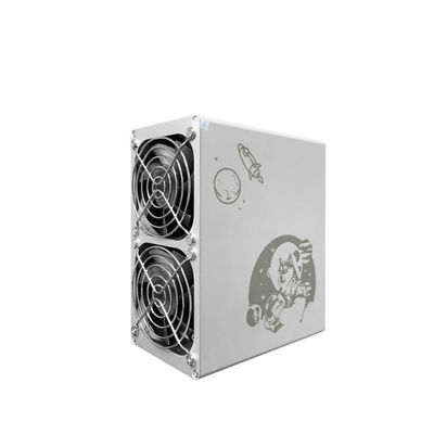 이더넷/WIFI Scrypt LTC Asic Miner Goldshell Mini Doge 185Mh
