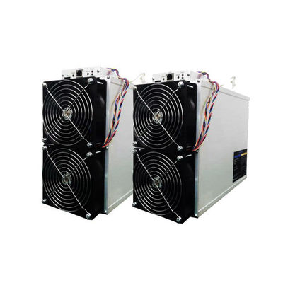 Litecoin ETH Asic Miner Innosilicon A11 Pro 8gb 2000m 1500m