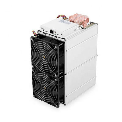 135ksol/S Ethash ZEC Asic Miner Zcash 코인 Bitmain Antminer Z11