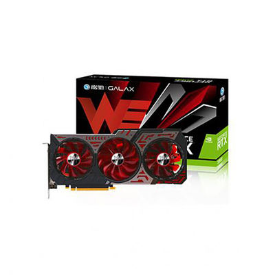 채광 의장을 위한 Geforce Rtx 2060 6gb 비 LHR 그래픽 카드 6144M