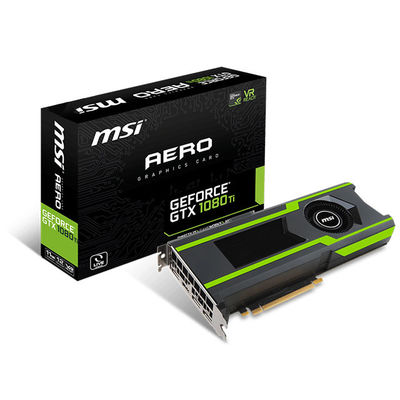 Nvidia Geforce Gpu 광업 카드, 비 LHR Gtx 1080 Ti 11g 1480/1582MHz