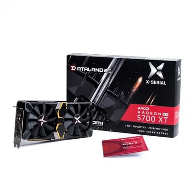 8GB GDDR6 비 LHR 그래픽 카드