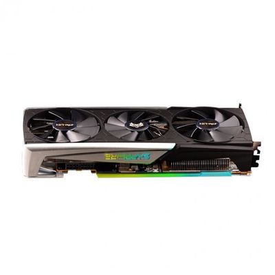 8GB GDDR6 비 LHR 그래픽 카드