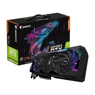 GeForce RTX 3080 Ti 비 LHR 그래픽 카드 8G 12G PCI Express 4.0 16X