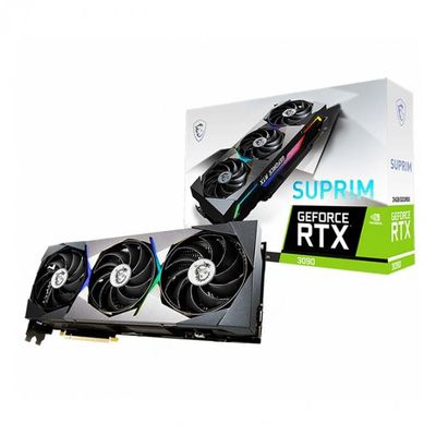 24G 비 LHR Geforce Rtx 3090 그래픽 카드
