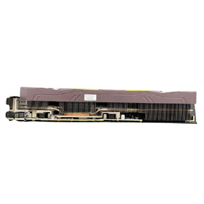 320BIT GPU DDR6 그래픽 카드
