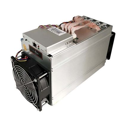 전원 공급 장치가 있는 Doge Coin Antminer L3++ 580mh LTC Asic Miner