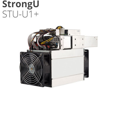 StrongU STU - U1+ 12.8t Decred DCR Asic Miner 1850W(PSU 포함)