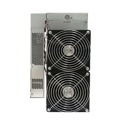 BTC BCH 전력 3344W 원형 psu를 채굴하는 Asic 광부 기계 앤트미네르 T19 88t 비트코인