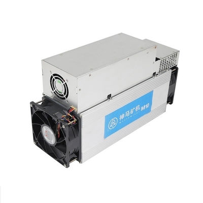 Psu와 마이크로브트 위하트셰미네르 M10 33T BTC Asic 광부 SHA256 2145W 비트코인 기계
