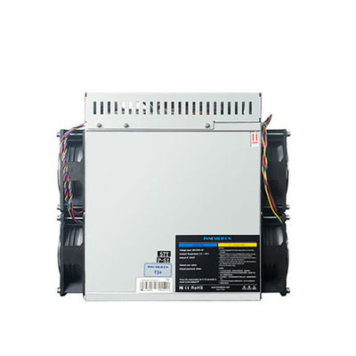 이실린콘 T3+ BTC 블록체인 광부 57t 3300W SHA256 비트코인 기계