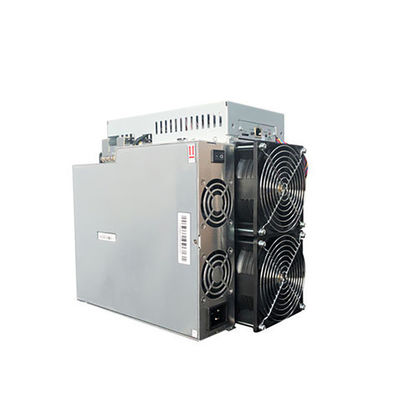 이실린콘 T3+ BTC 블록체인 광부 57t 3300W SHA256 비트코인 기계